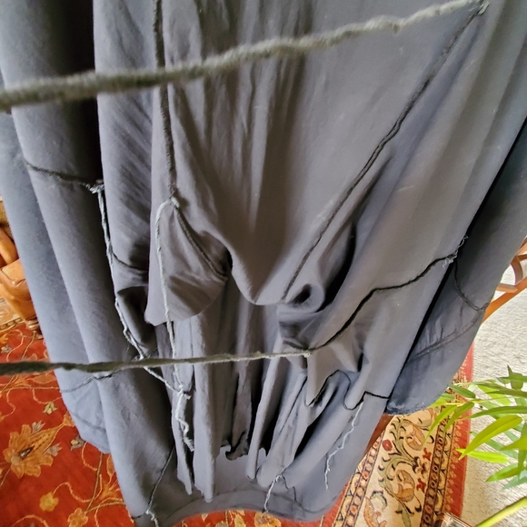 👗 unique Karen Kane sun dress - Picture 6 of 7